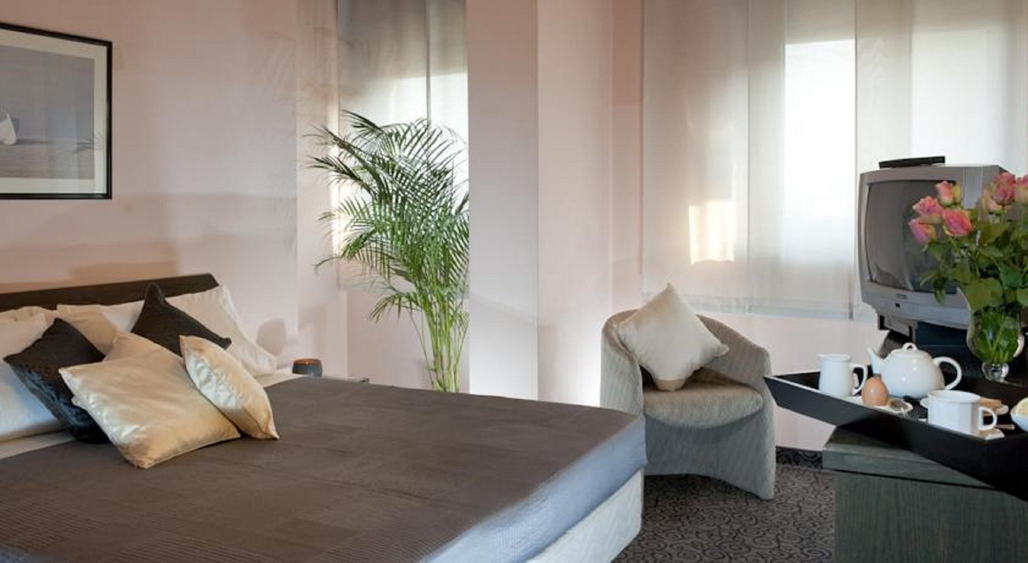 Comtur Hotel