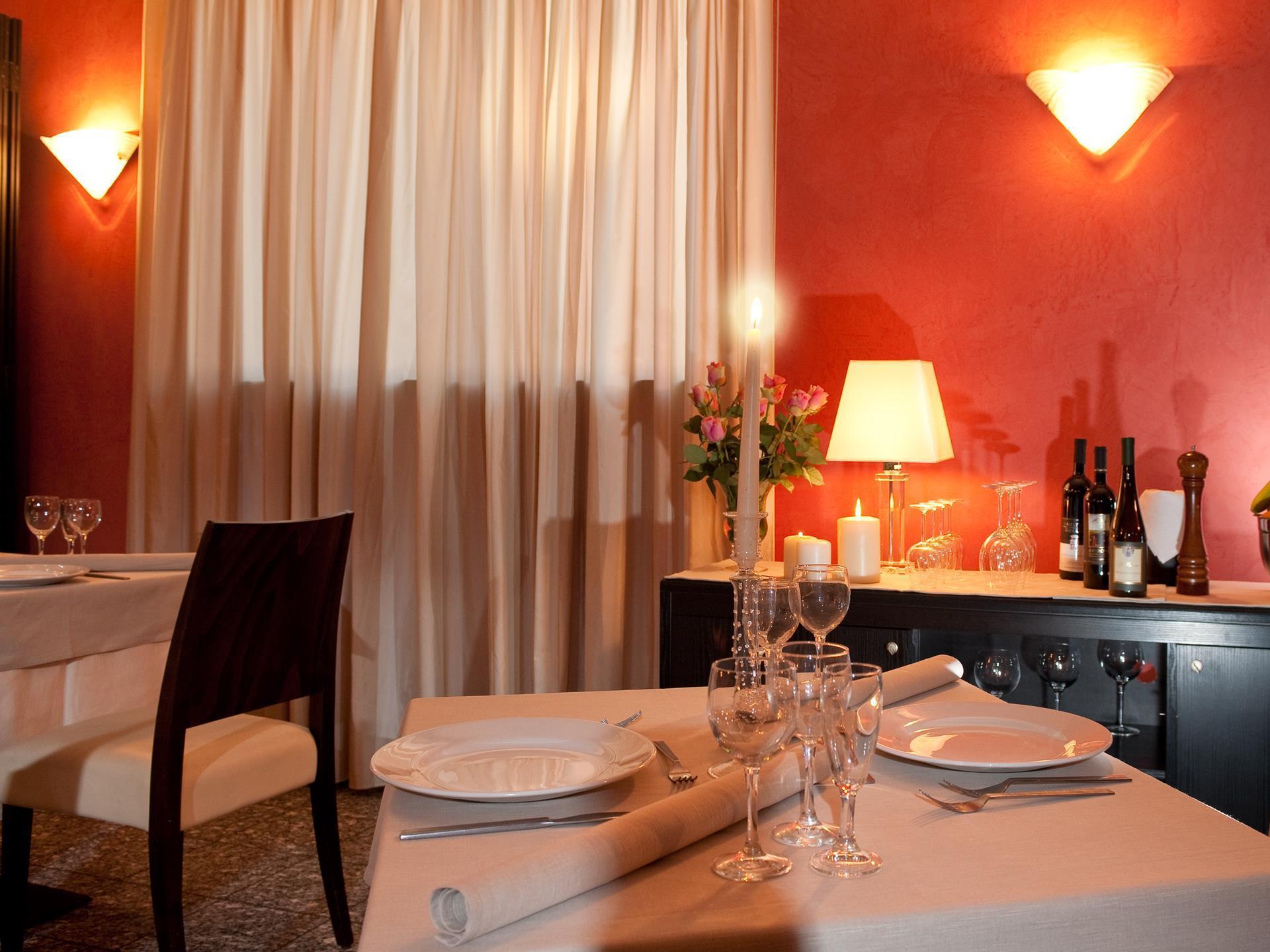Hotel Comtur