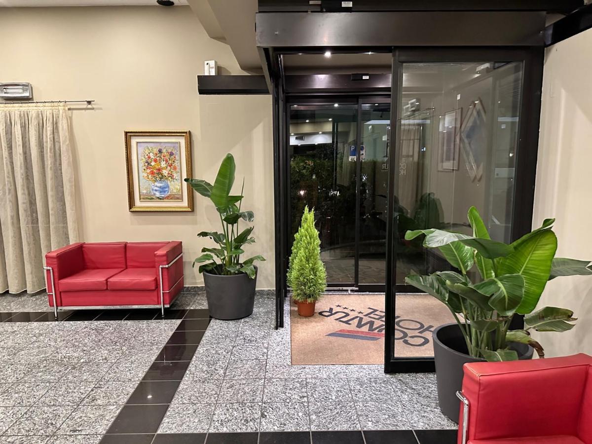 Comtur Hotel Binasco
