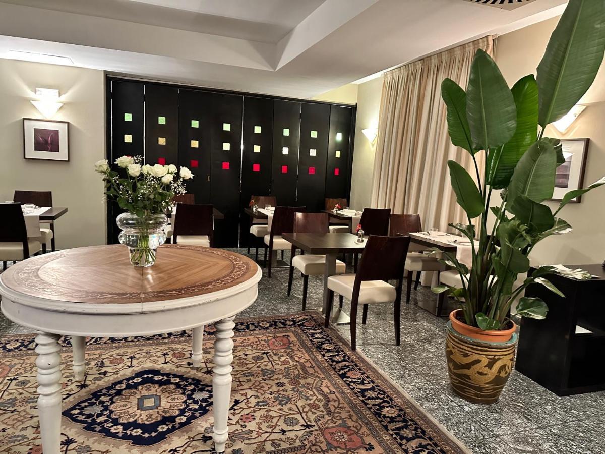 Comtur Hotel 4*