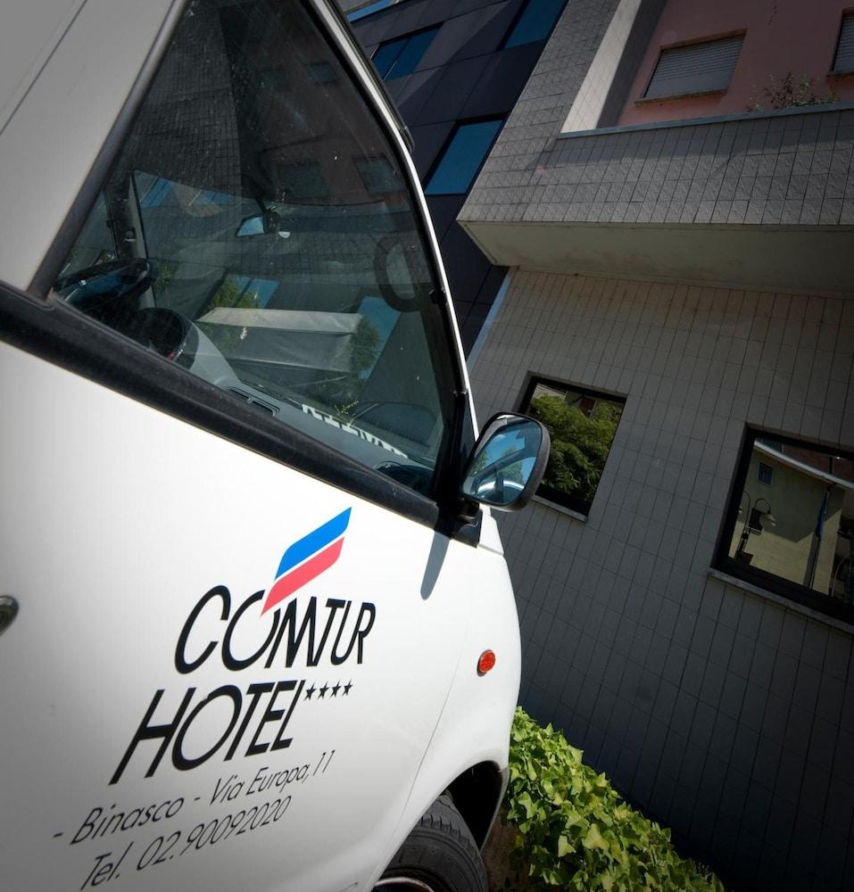 Comtur 4* Binasco