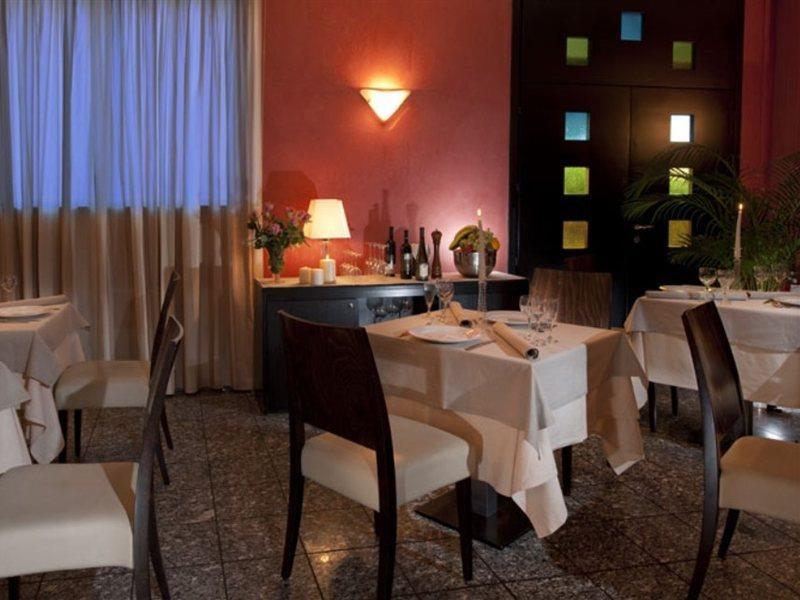 Hotel Comtur 4*