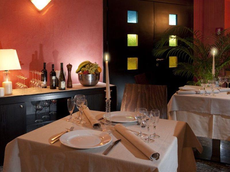 Comtur Hotel 4*