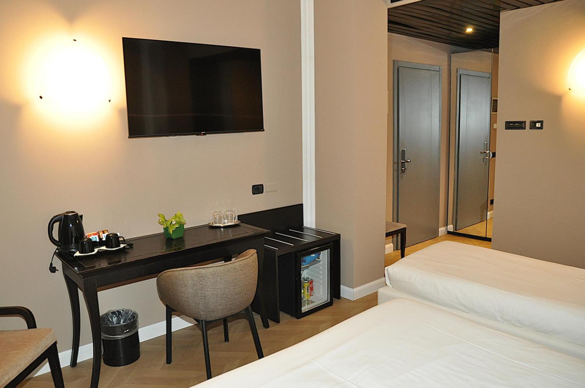 Comtur Hotel Binasco