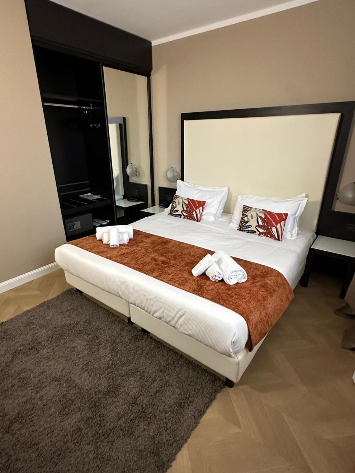 Hotel Comtur