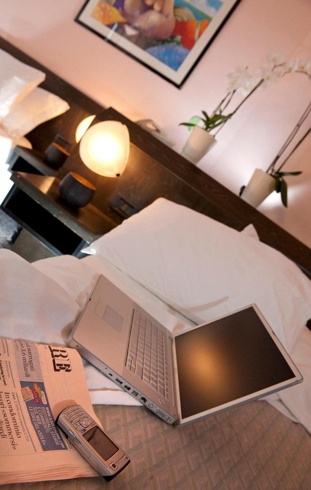 Hotel Comtur Binasco