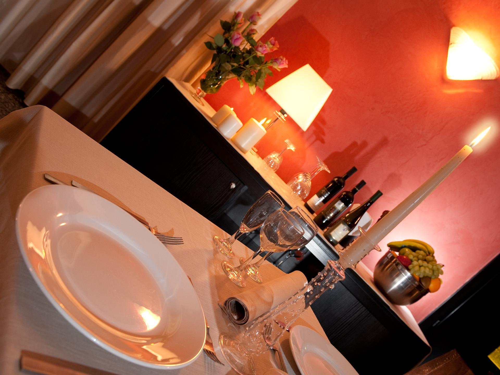 Comtur Hotel 4*