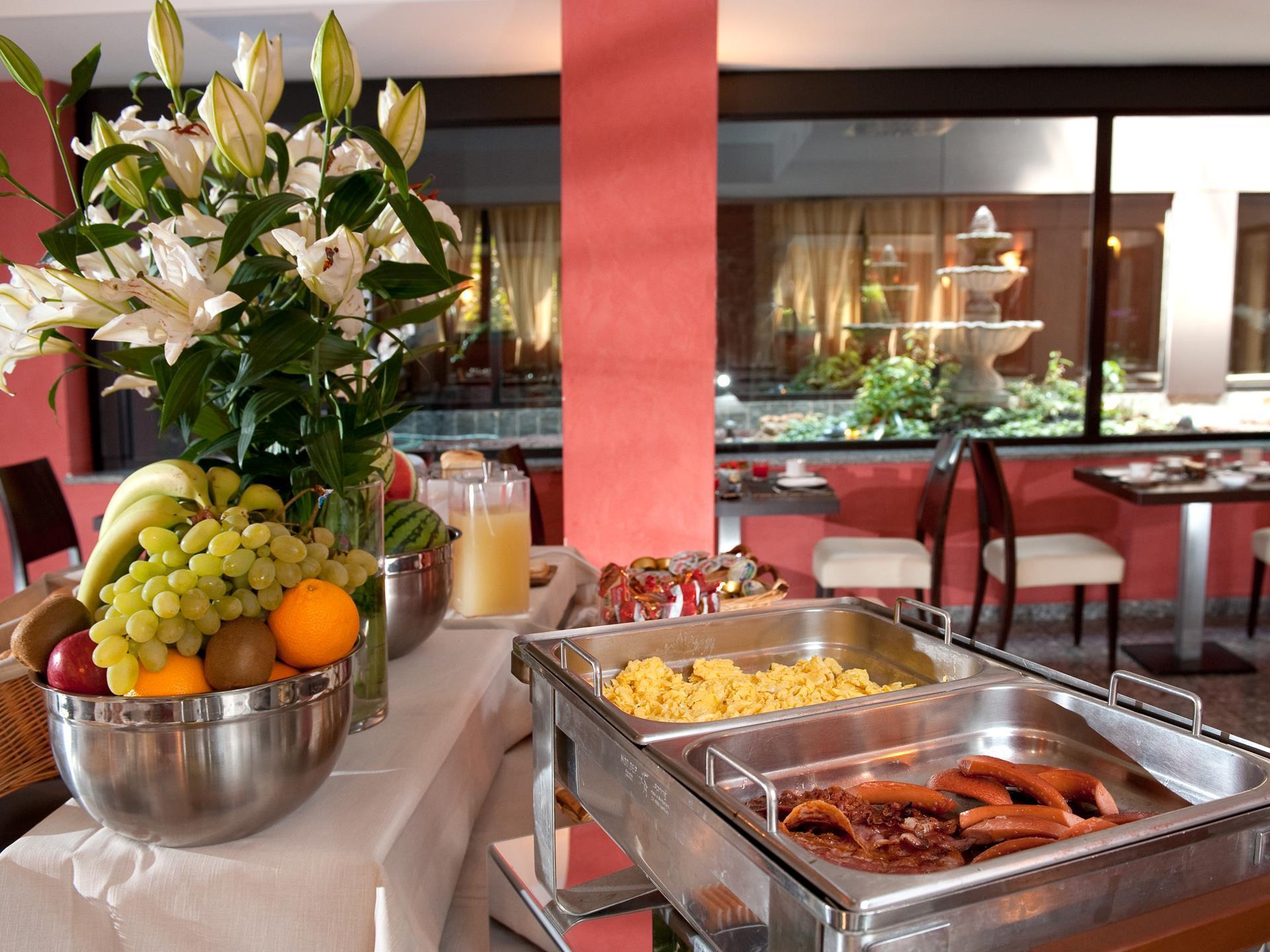 Hotel Comtur