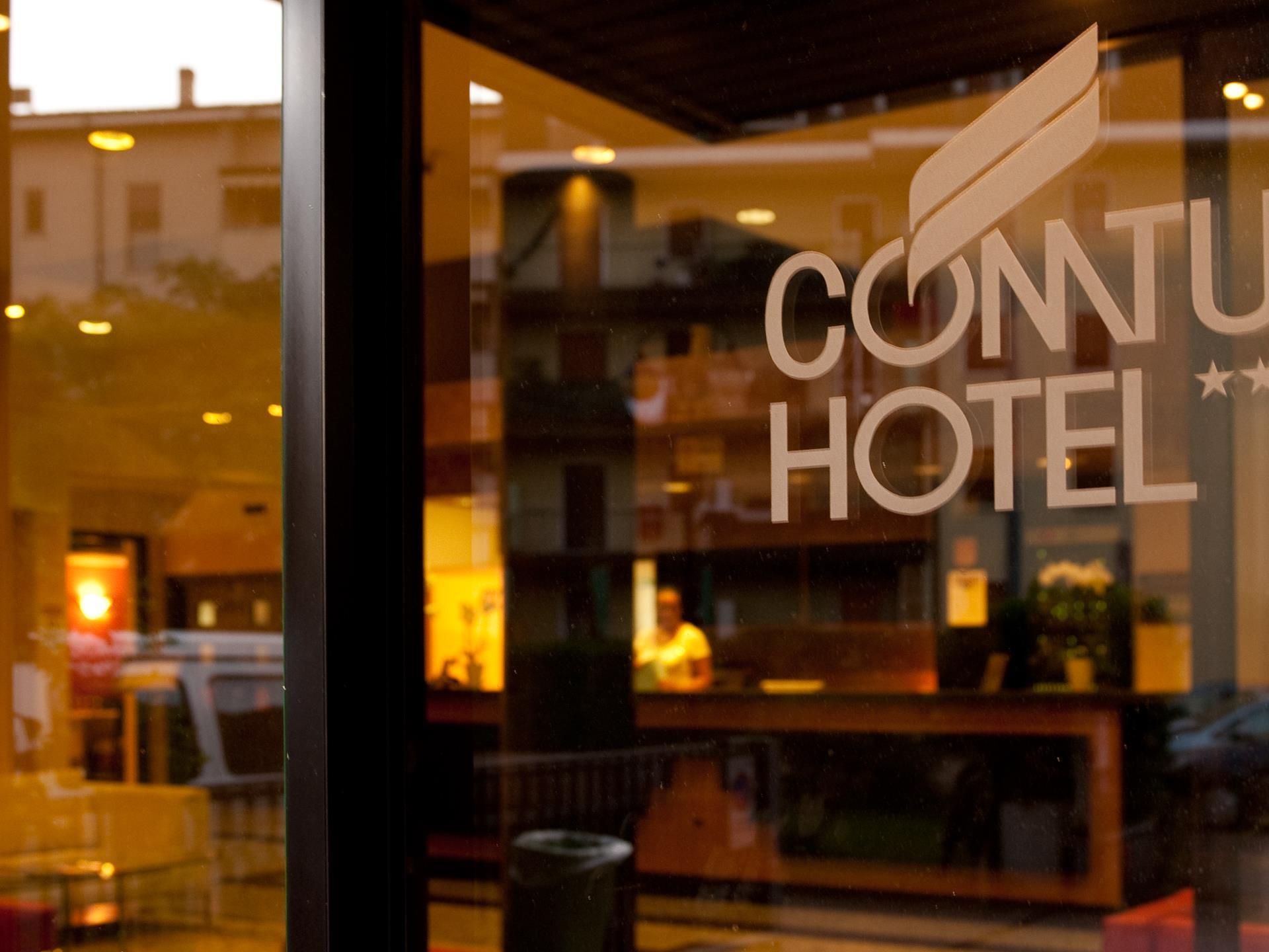 Comtur 4* Binasco