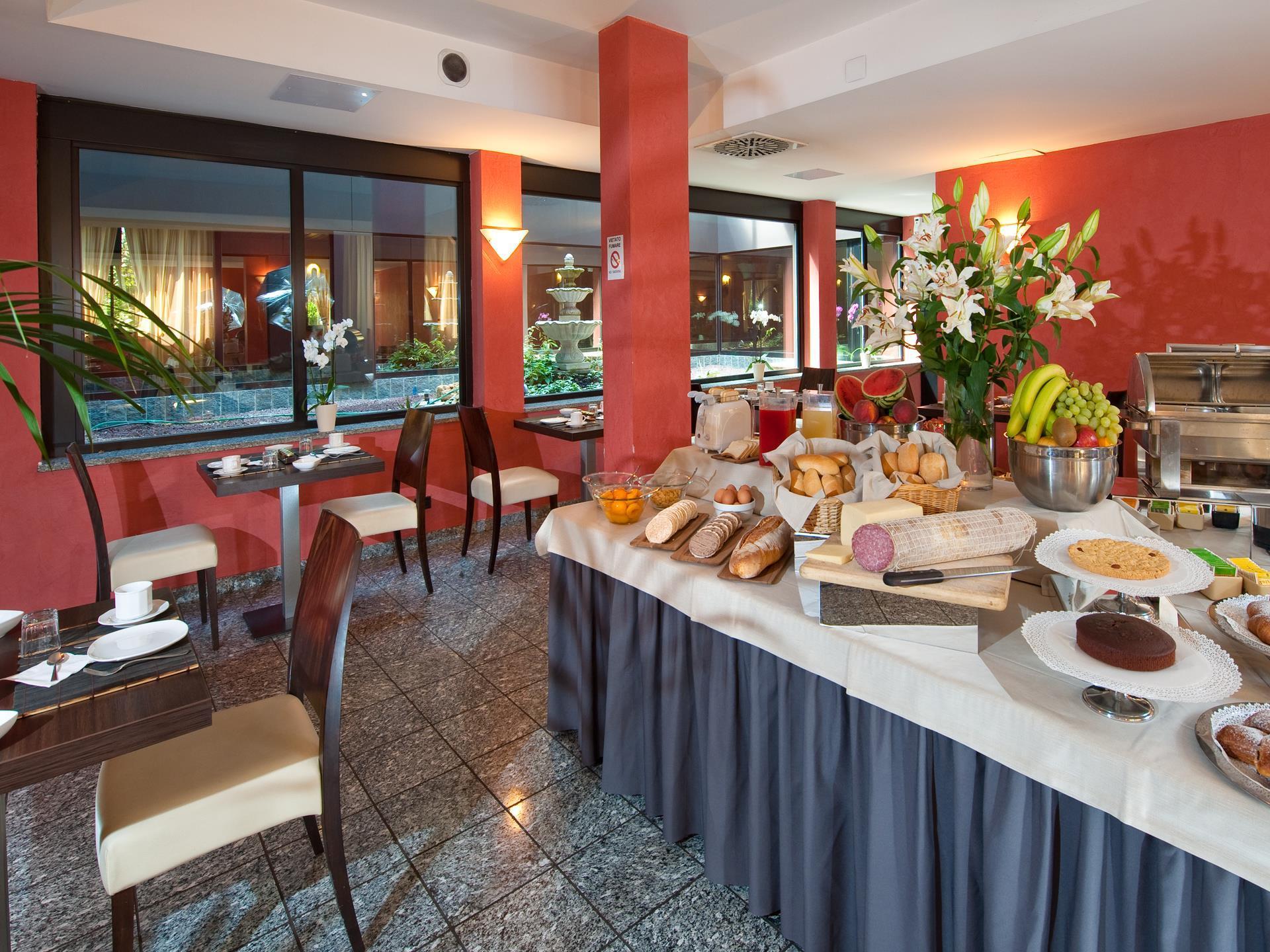 Hotel Comtur