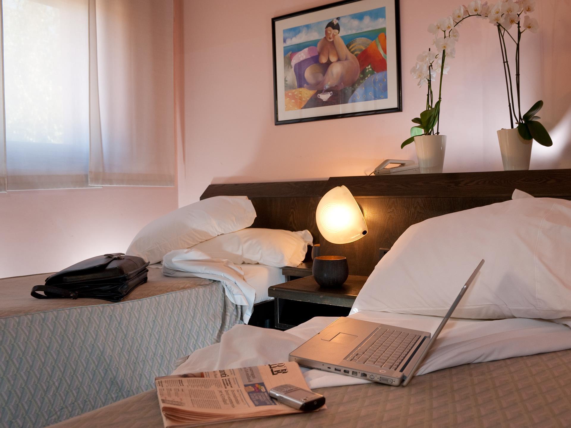 Hotel Comtur 4*