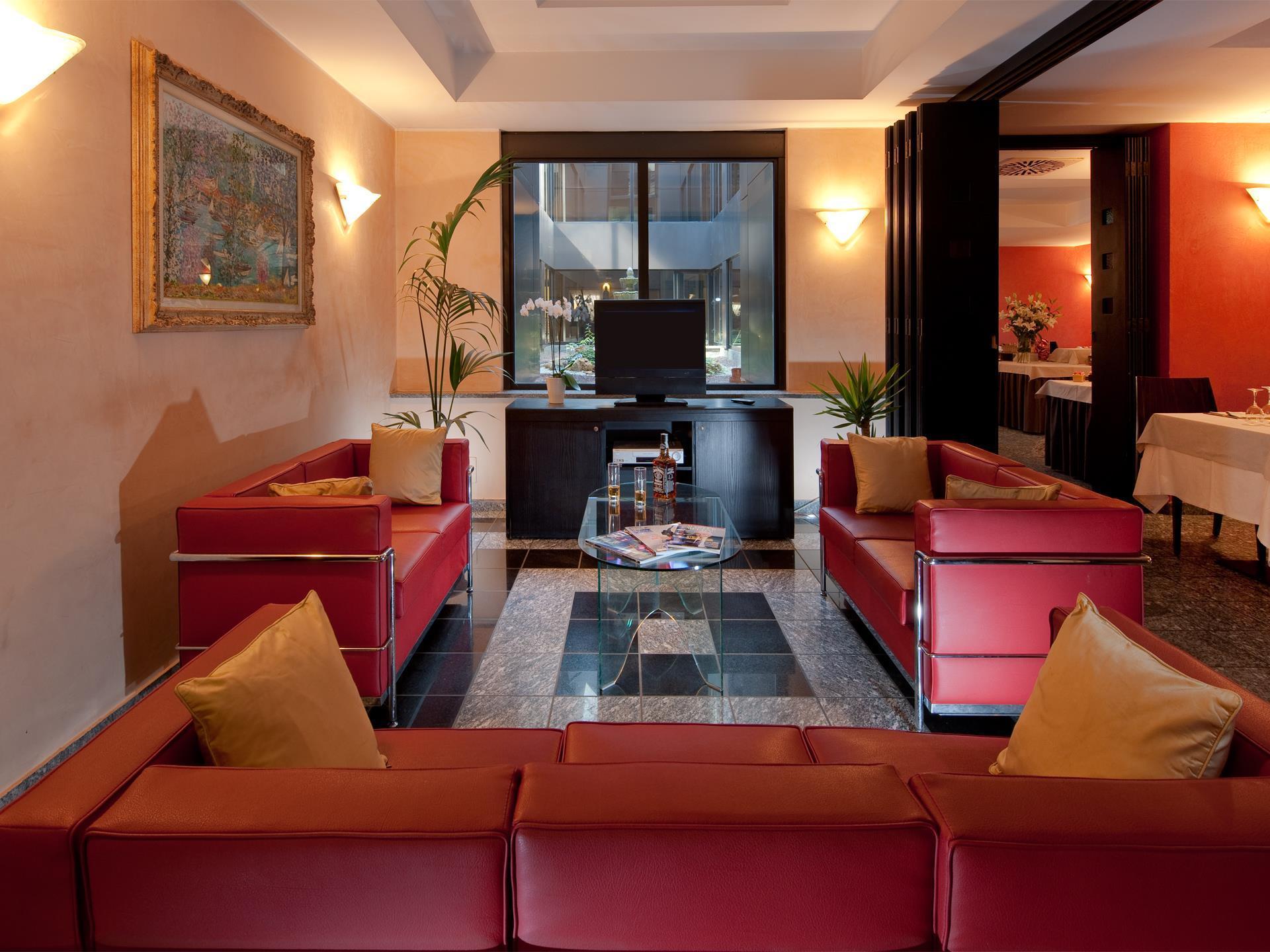 Comtur Hotel Binasco