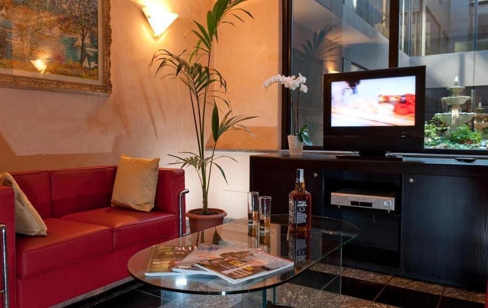 Comtur Hotel Binasco