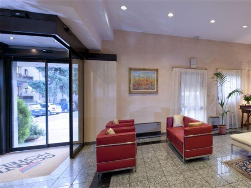 Hotel Comtur