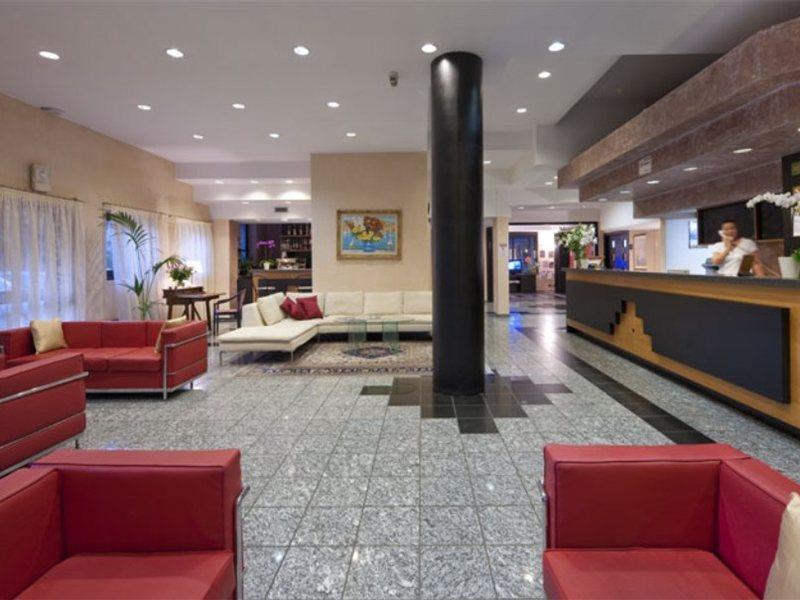 Comtur Hotel