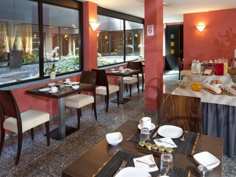 Comtur 4* Binasco