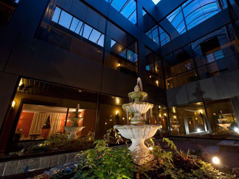 Comtur Hotel Binasco