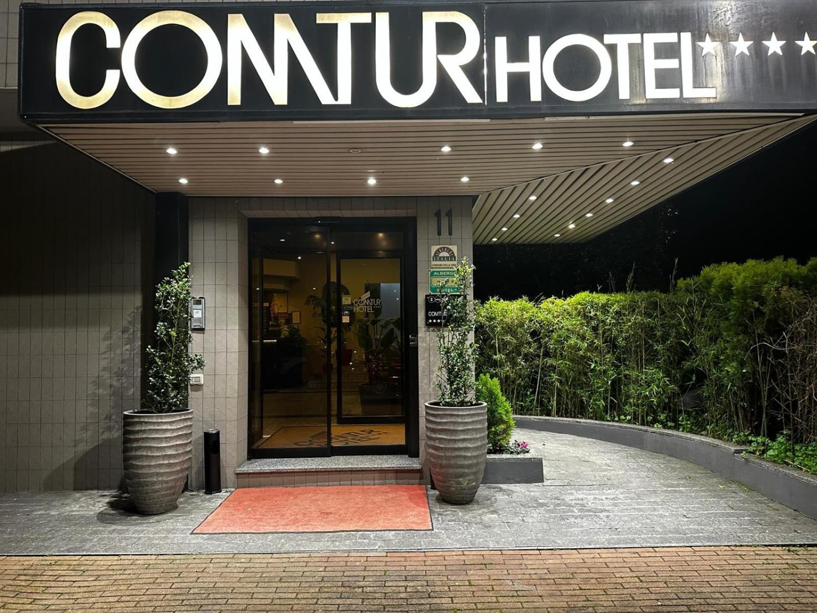 Comtur 4* Binasco