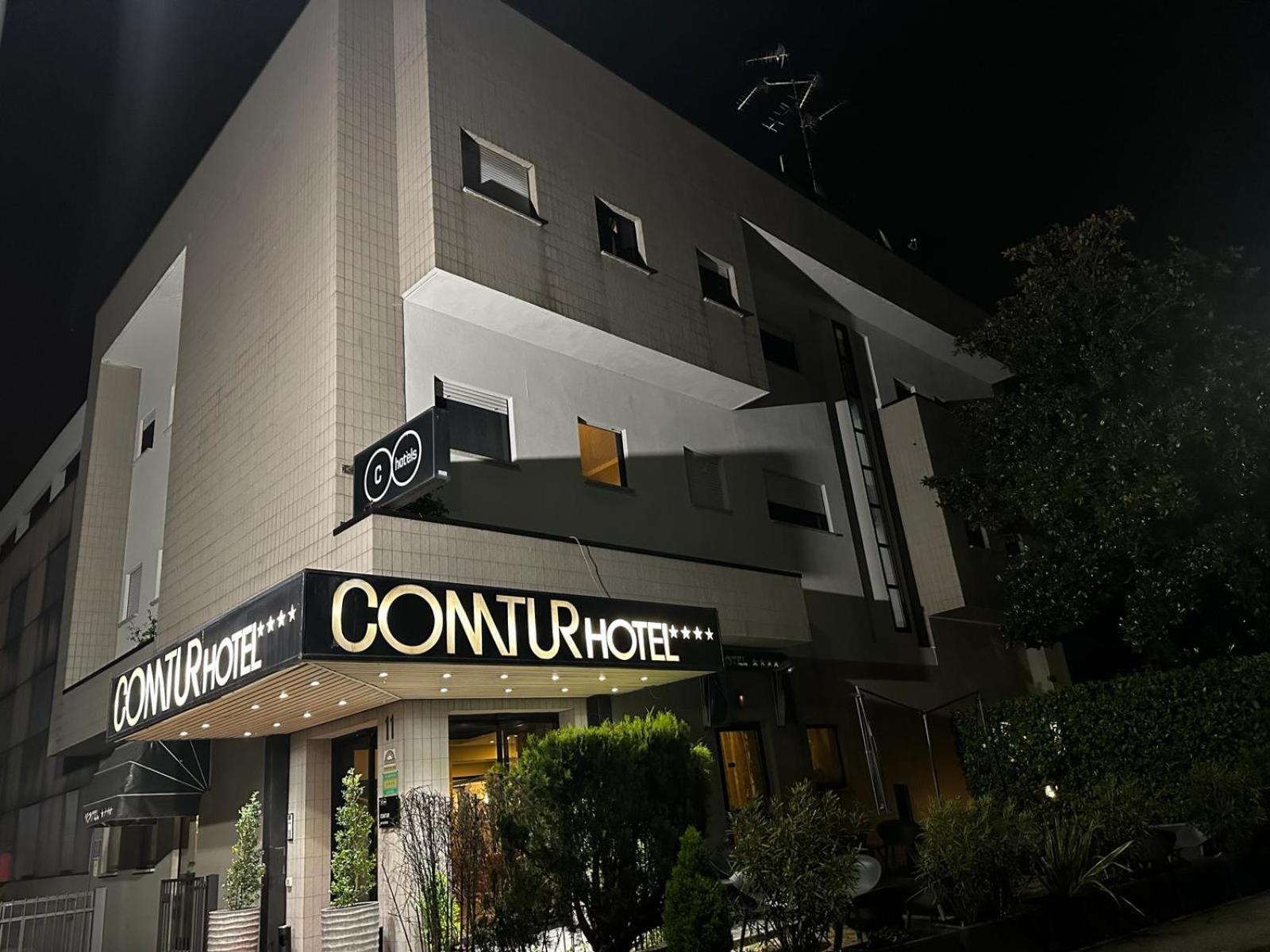 Hotel Comtur