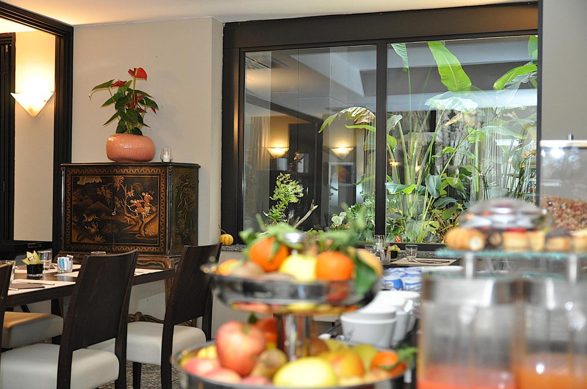 Comtur Hotel