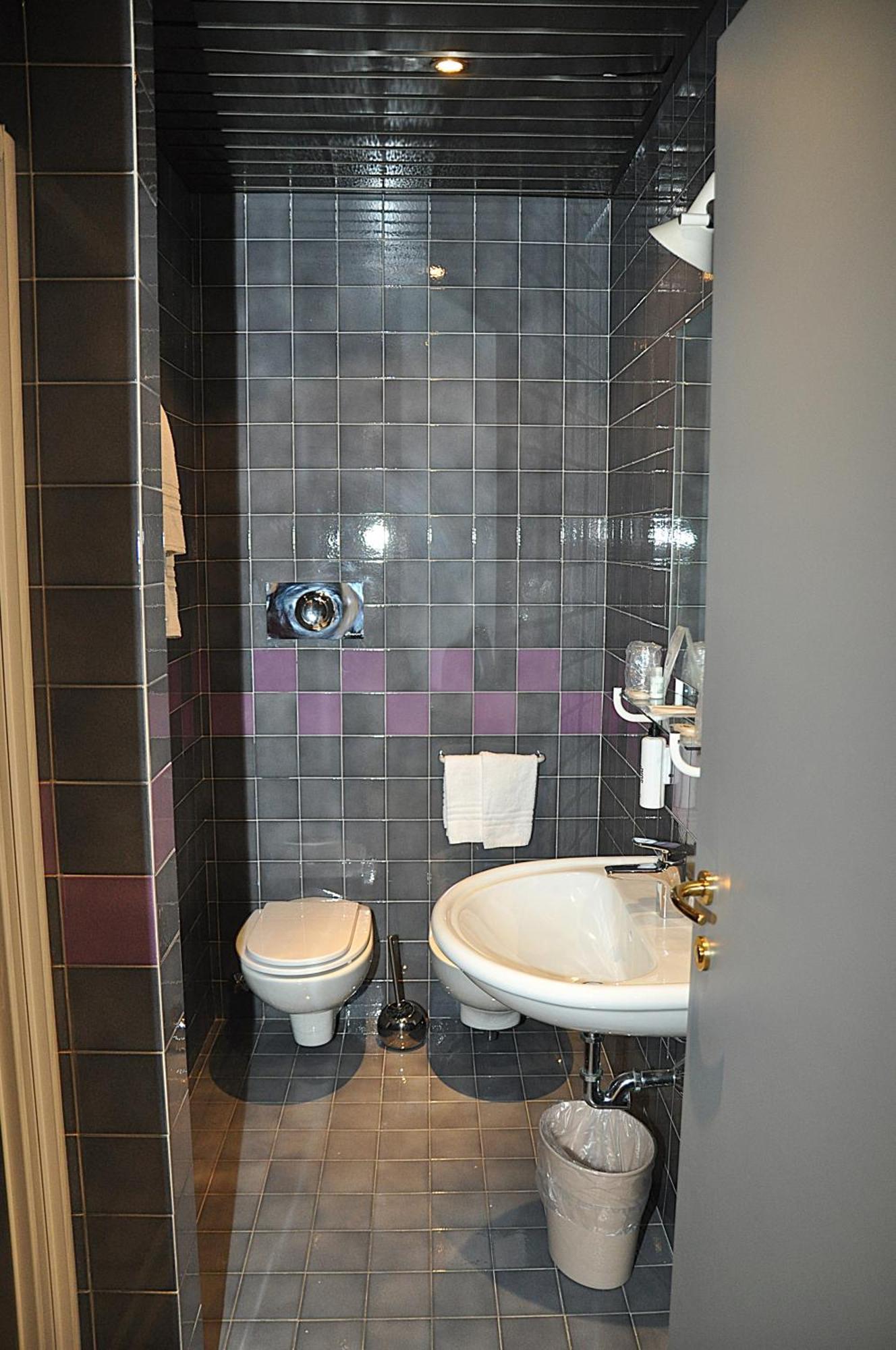 Hotel Comtur Binasco