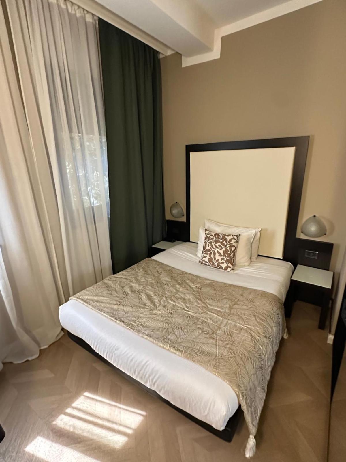 Comtur Hotel Binasco