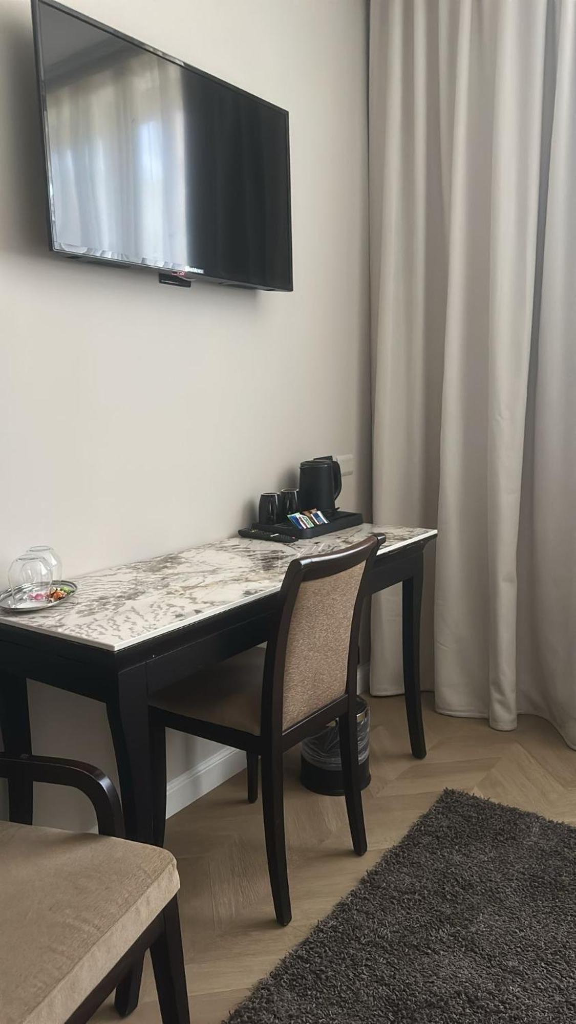 Hotel Comtur 4*