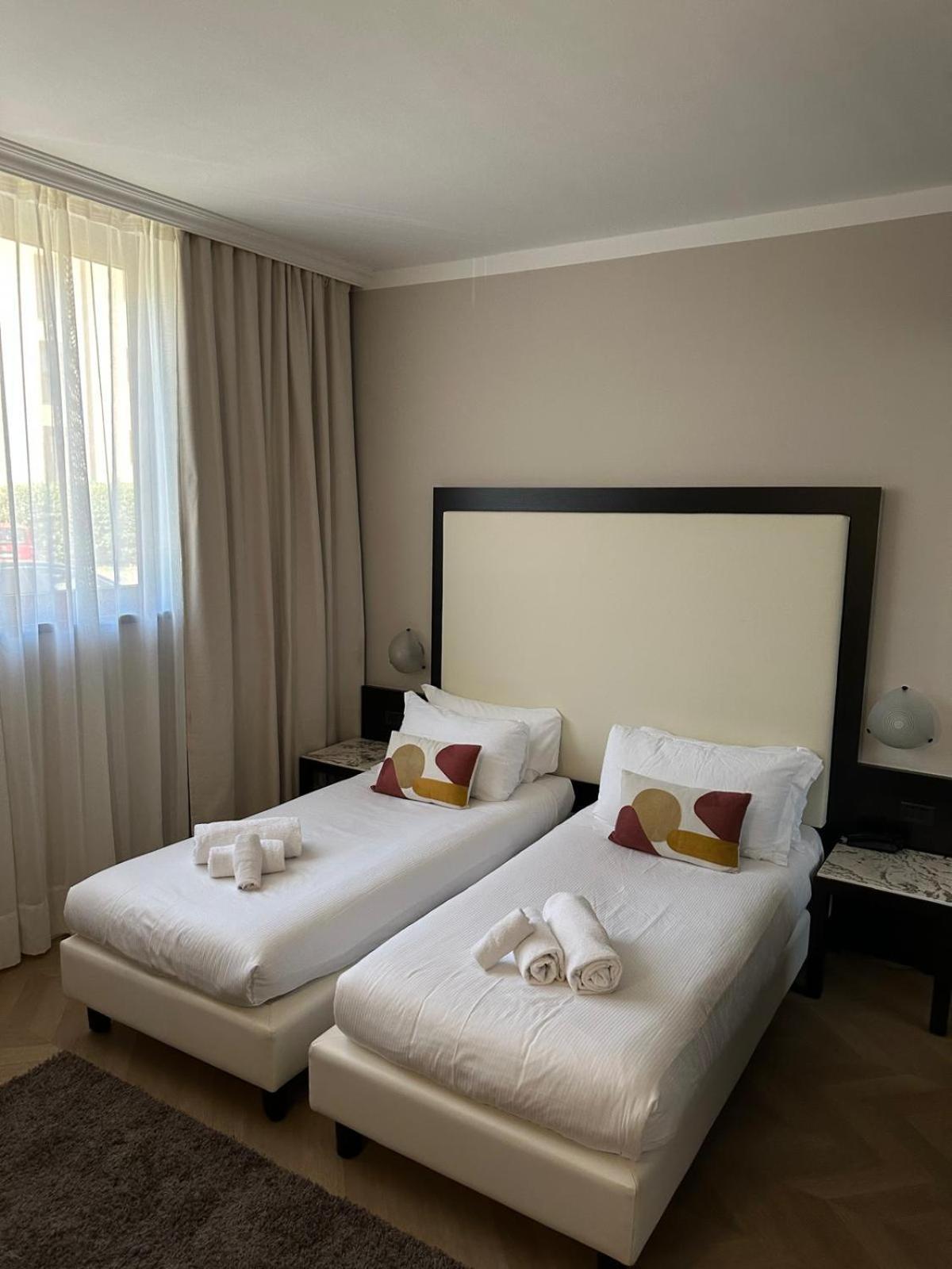 Hotel Comtur Binasco