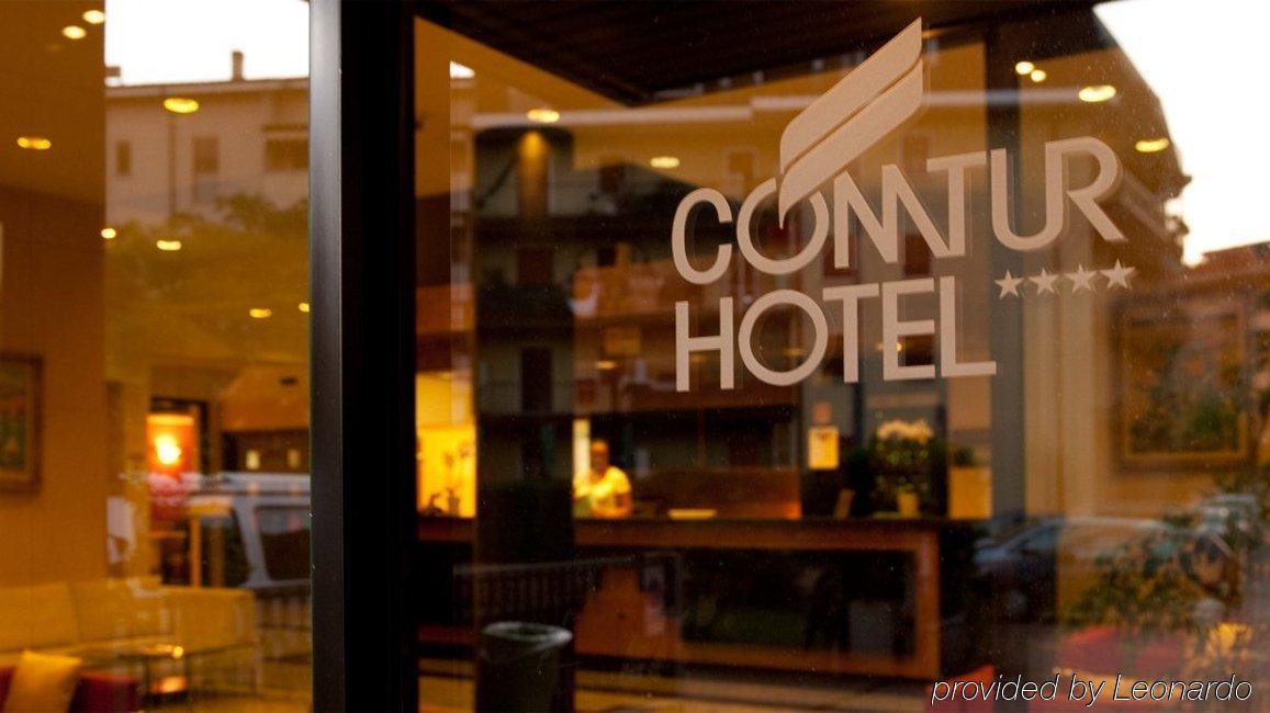 Comtur 4*