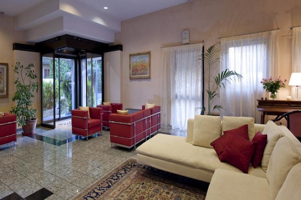 Hotel Comtur
